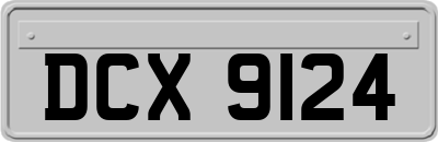 DCX9124