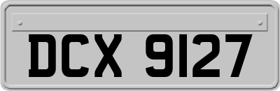 DCX9127