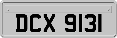 DCX9131