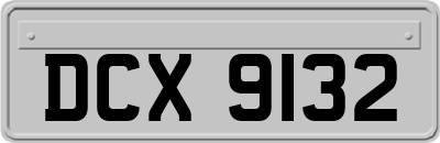 DCX9132