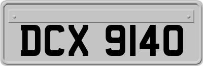 DCX9140
