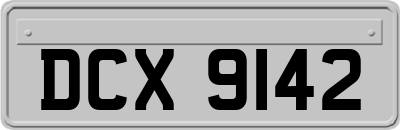 DCX9142