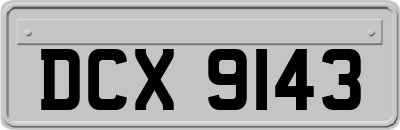 DCX9143