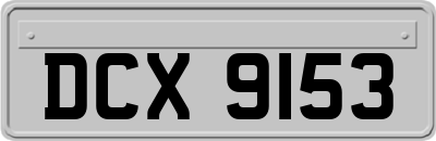 DCX9153