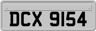 DCX9154