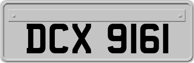 DCX9161
