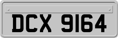 DCX9164
