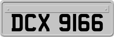 DCX9166