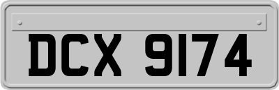 DCX9174