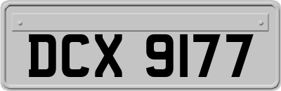 DCX9177