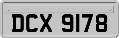 DCX9178