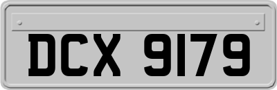 DCX9179