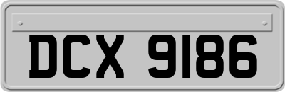 DCX9186