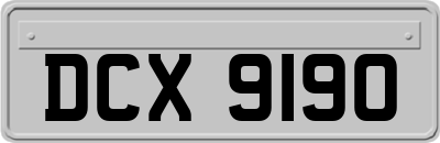 DCX9190