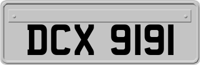DCX9191