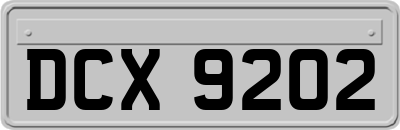 DCX9202