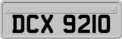 DCX9210