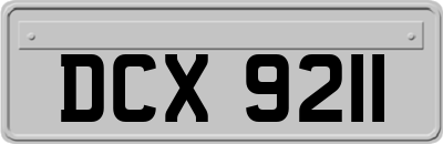 DCX9211