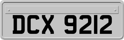 DCX9212