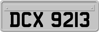 DCX9213