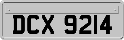 DCX9214