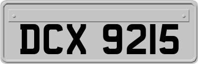 DCX9215
