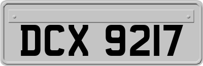 DCX9217