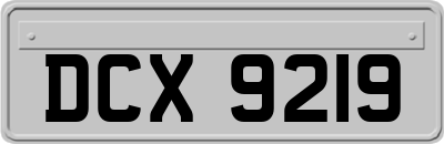 DCX9219