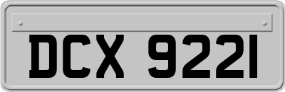 DCX9221