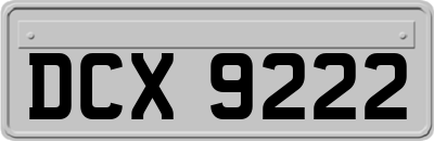 DCX9222