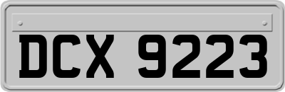 DCX9223