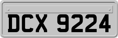 DCX9224