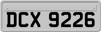 DCX9226