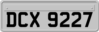 DCX9227