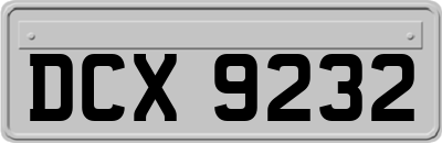 DCX9232