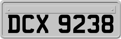 DCX9238