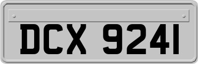 DCX9241