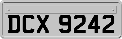 DCX9242