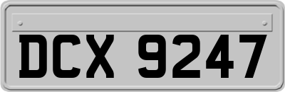 DCX9247