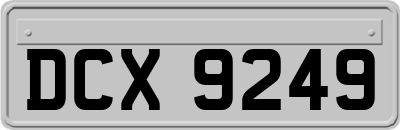 DCX9249