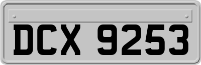DCX9253