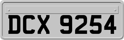 DCX9254