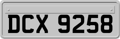 DCX9258