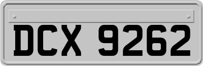 DCX9262