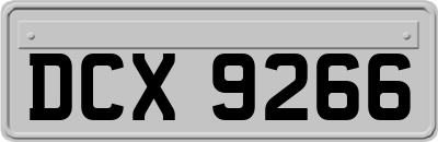 DCX9266