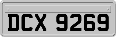 DCX9269