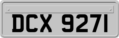 DCX9271