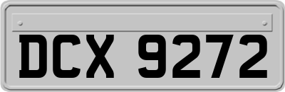 DCX9272