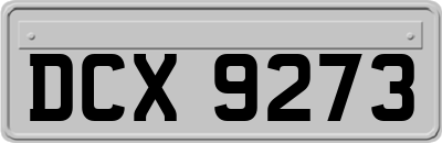 DCX9273