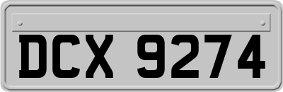 DCX9274